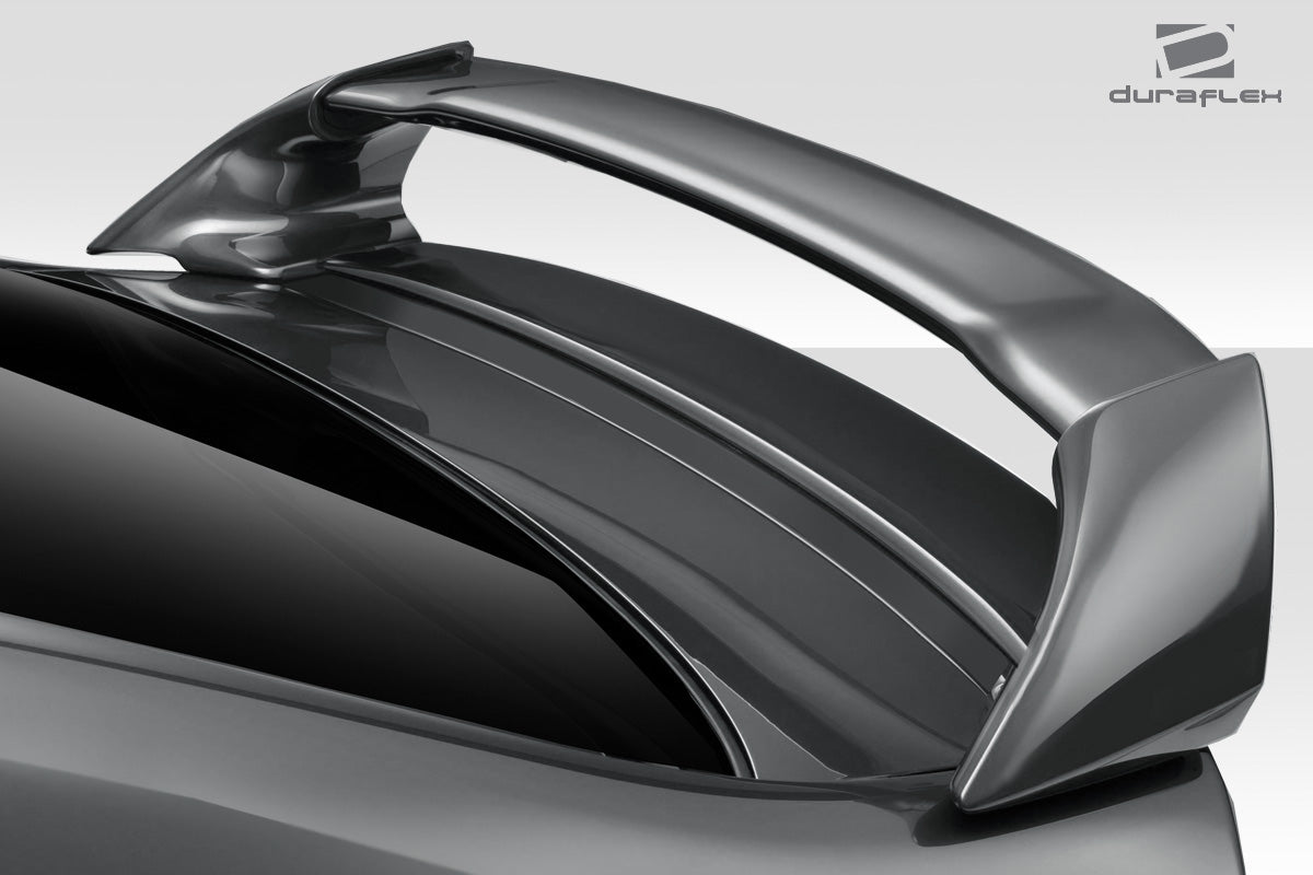 2006-2011 Honda Civic Duraflex Type M Rear Wing