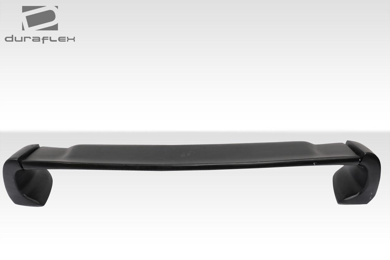 2006-2011 Honda Civic Duraflex Type M Rear Wing