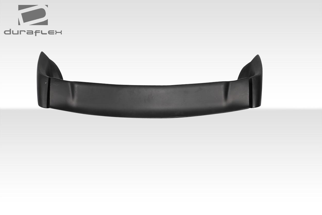 2006-2011 Honda Civic Duraflex Type M Rear Wing