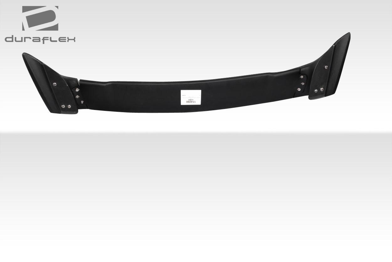 2006-2011 Honda Civic Duraflex Type M Rear Wing