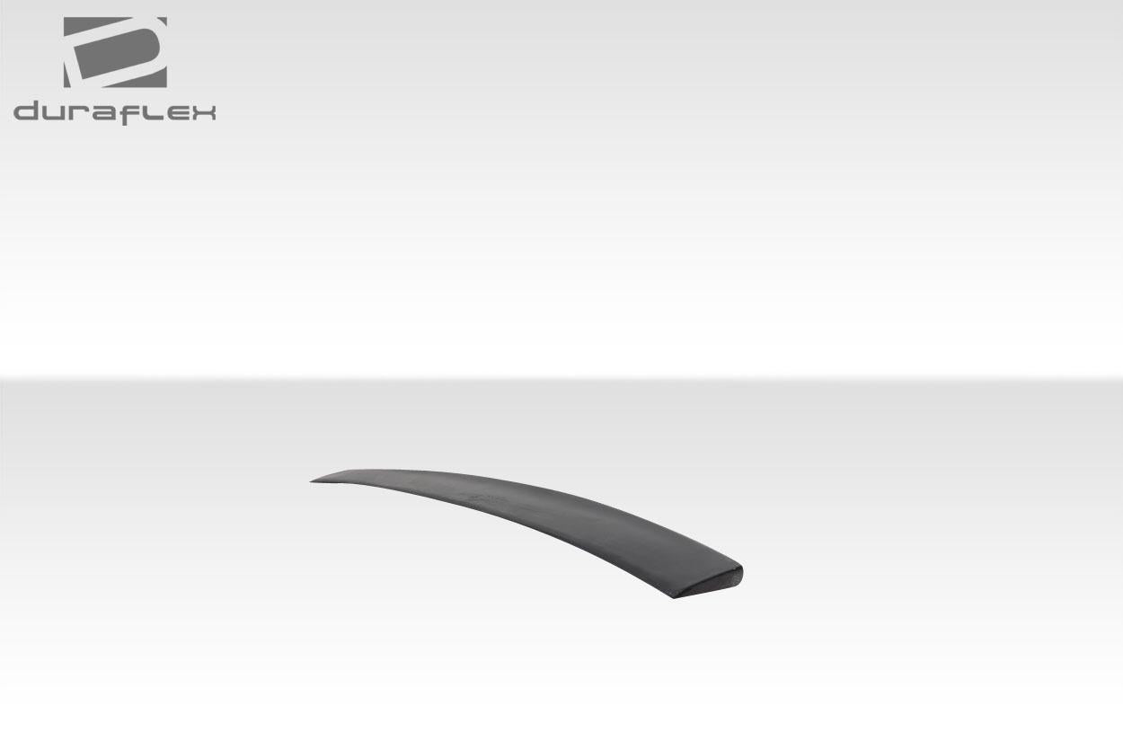 2006-2011 Honda Civic Duraflex Type M Rear Wing