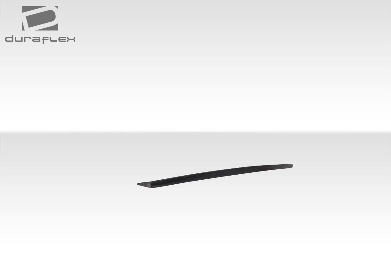 2006-2011 Honda Civic Duraflex Type M Rear Wing