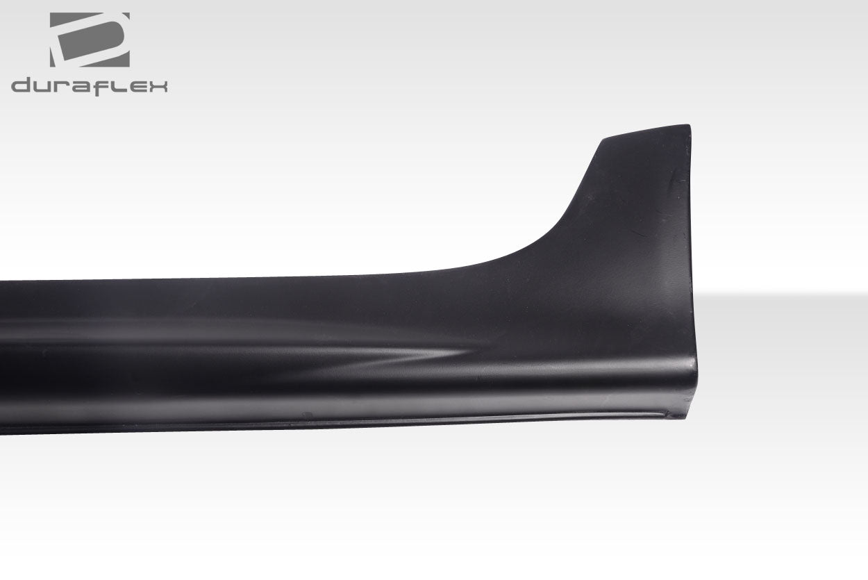 2012-2015 Honda Civic 4DR Duraflex RR Side Skirts - 2 Piece