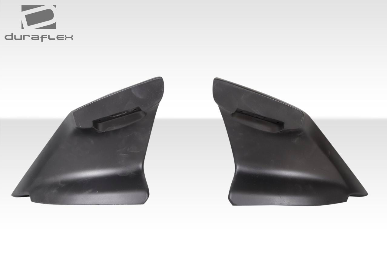 2012-2015 Honda Civic Duraflex RR Rear Wing