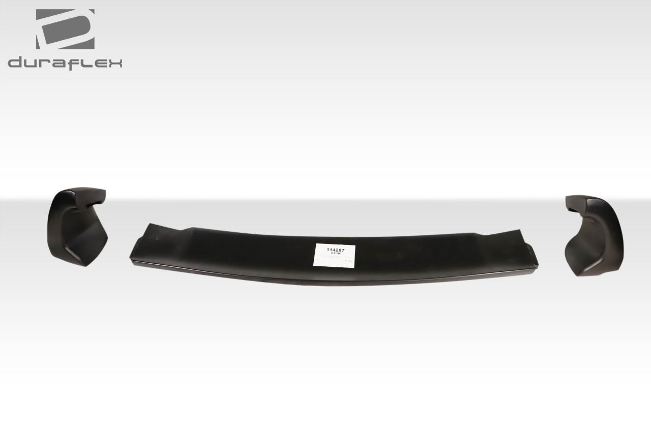 2012-2015 Honda Civic Duraflex RR Rear Wing