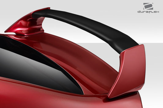 2012-2015 Honda Civic Duraflex RR Rear Wing