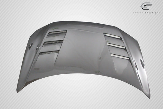 2012-2015 Honda Civic Carbon Creations TS-1 Carbon Fiber Hood