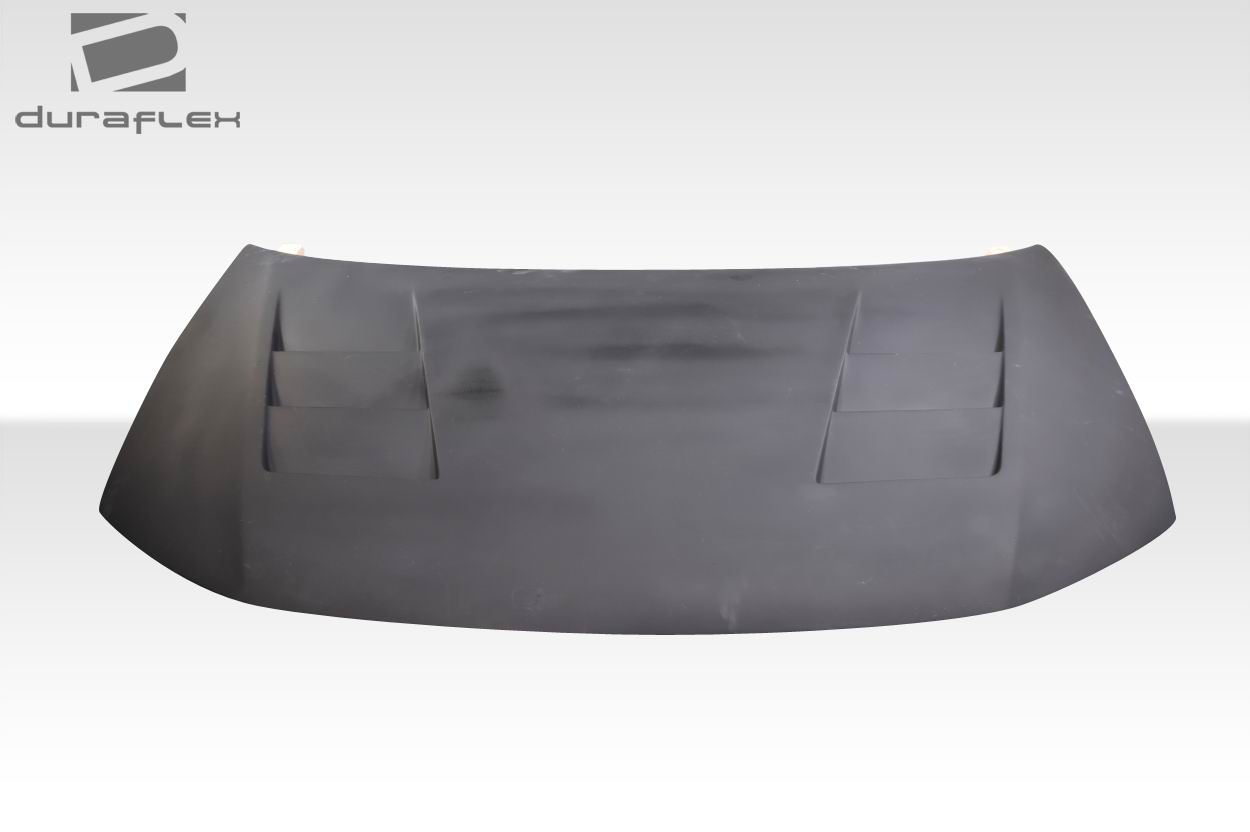 2012-2015 Honda Civic Duraflex TS-1 Hood