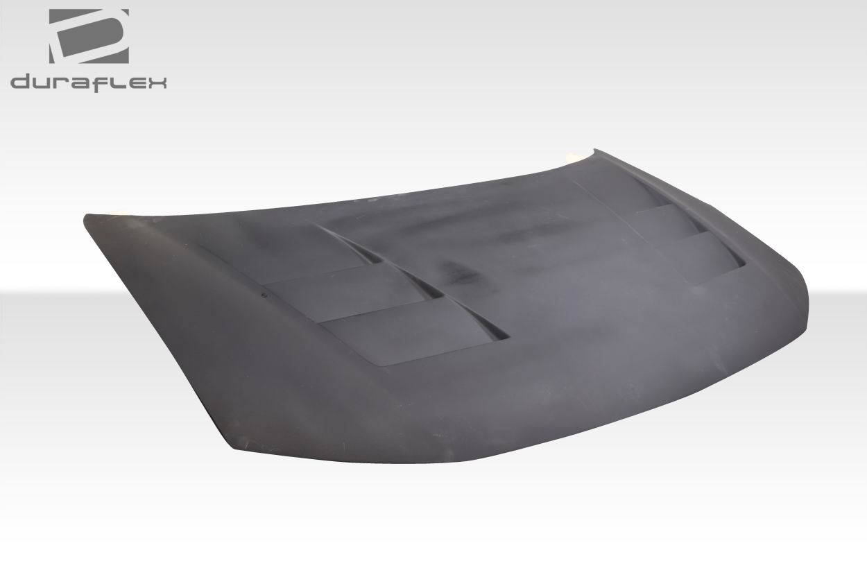 2012-2015 Honda Civic Duraflex TS-1 Hood