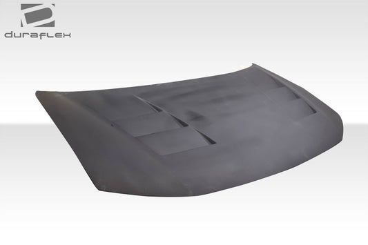 2012-2015 Honda Civic Duraflex TS-1 Hood