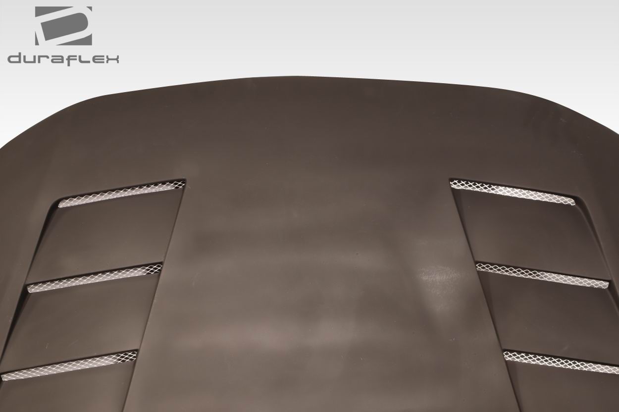 2012-2015 Honda Civic Duraflex TS-1 Hood