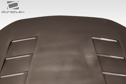 2012-2015 Honda Civic Duraflex TS-1 Hood