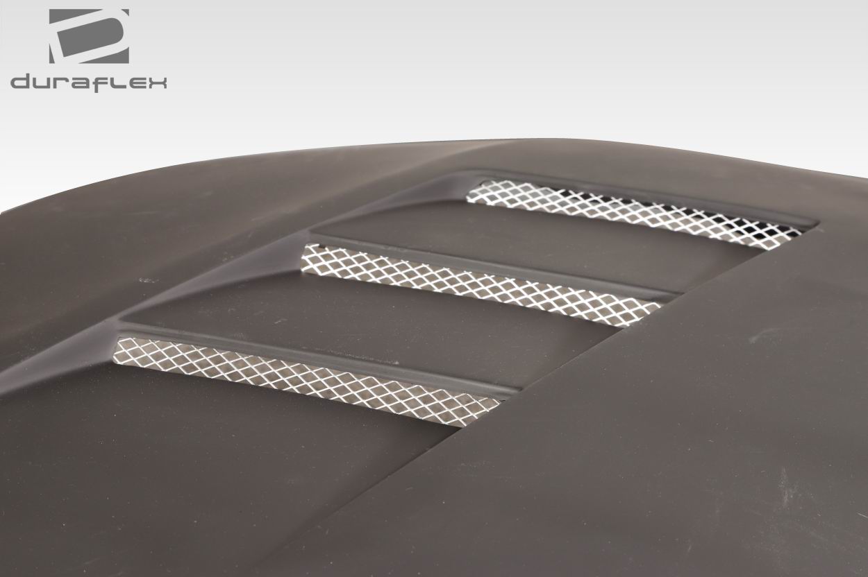 2012-2015 Honda Civic Duraflex TS-1 Hood