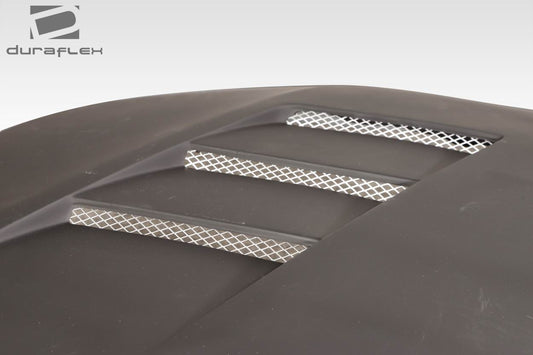 2012-2015 Honda Civic Duraflex TS-1 Hood