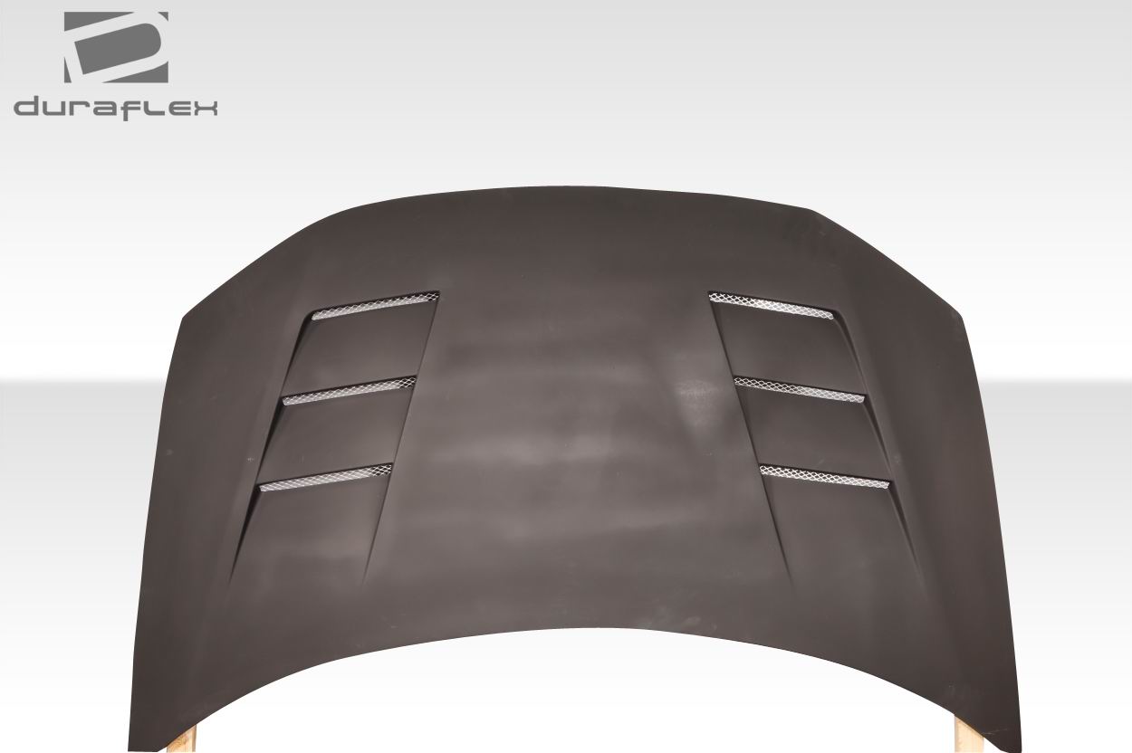 2012-2015 Honda Civic Duraflex TS-1 Hood
