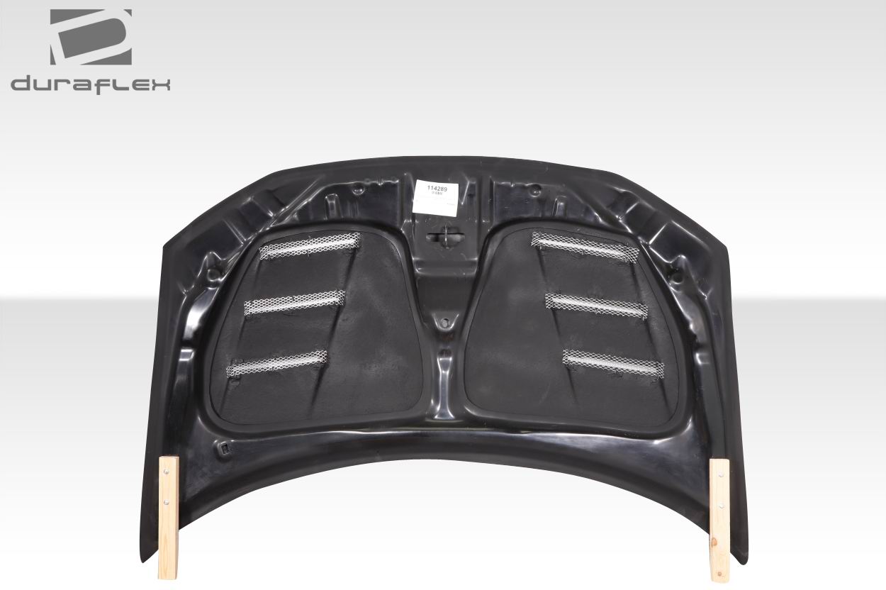 2012-2015 Honda Civic Duraflex TS-1 Hood