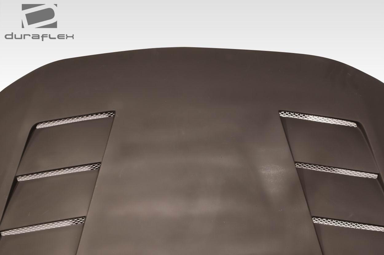 2012-2015 Honda Civic Duraflex TS-1 Hood