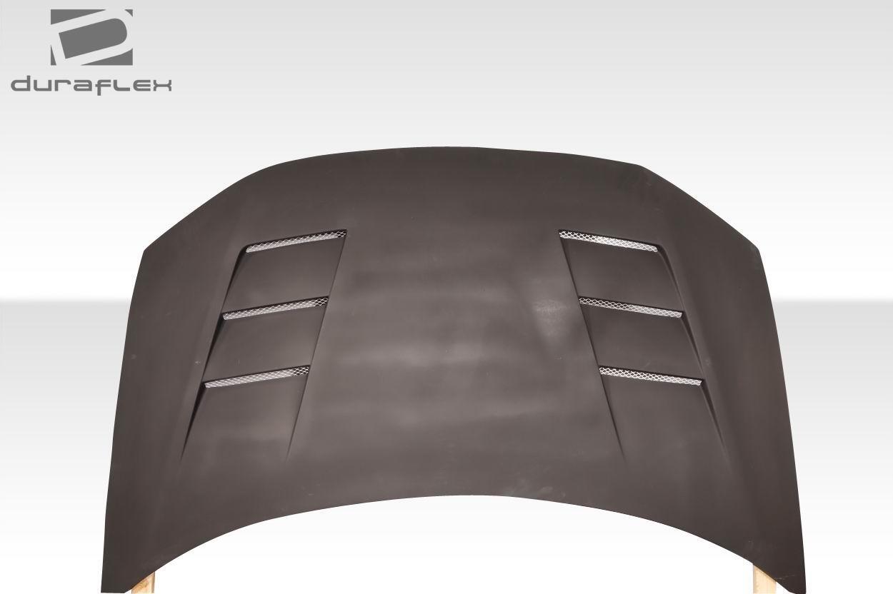 2012-2015 Honda Civic Duraflex TS-1 Hood