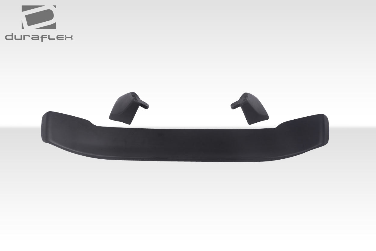 2011-2016 Honda CR-Z Duraflex Type M Rear Wing