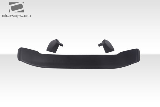2011-2016 Honda CR-Z Duraflex Type M Rear Wing