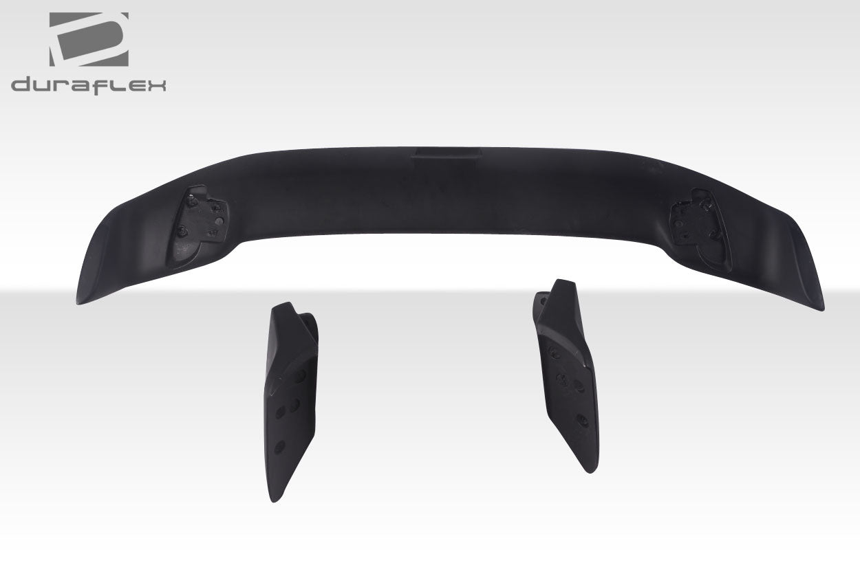 2011-2016 Honda CR-Z Duraflex Type M Rear Wing