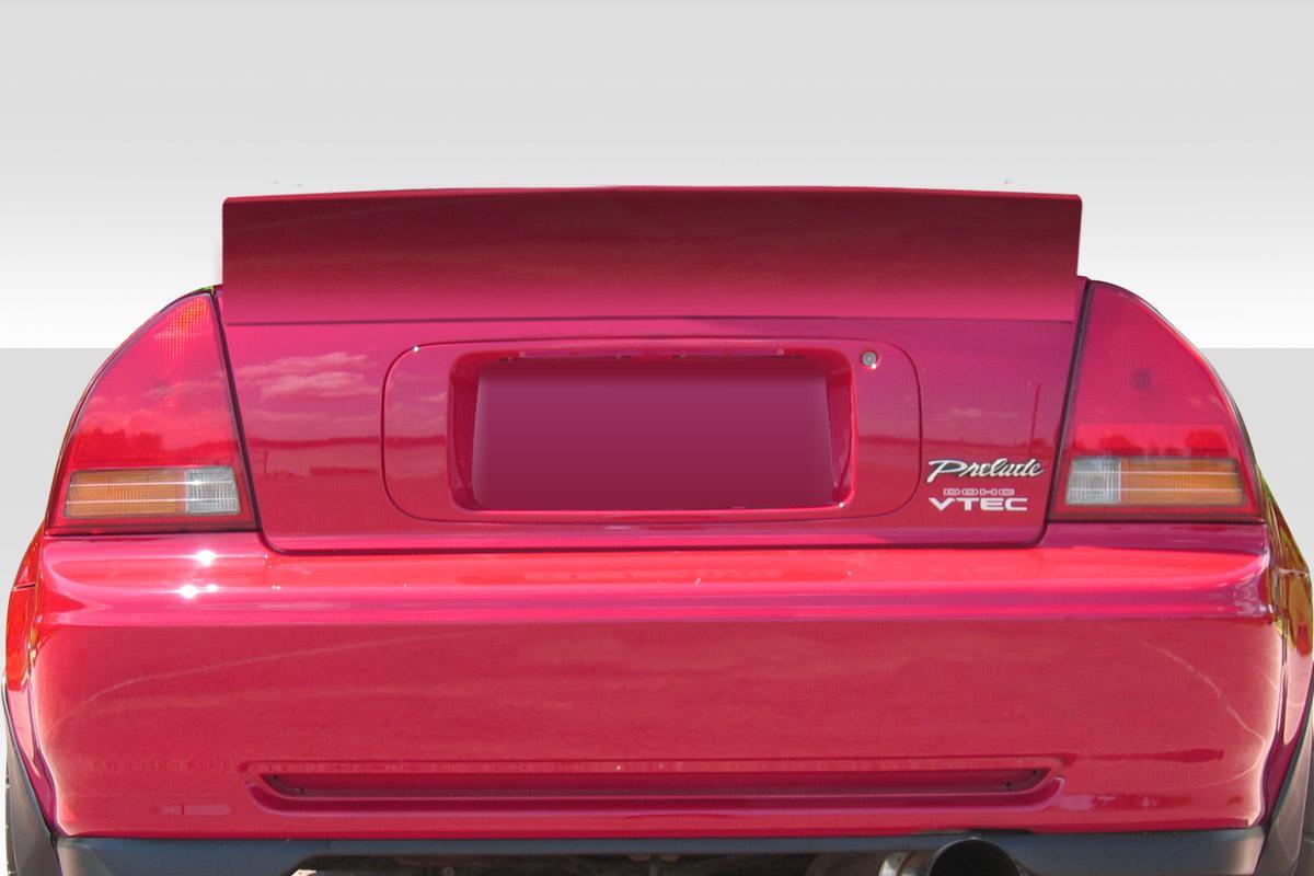 1992-1996 Honda Prelude Duraflex RBS Rear Wing