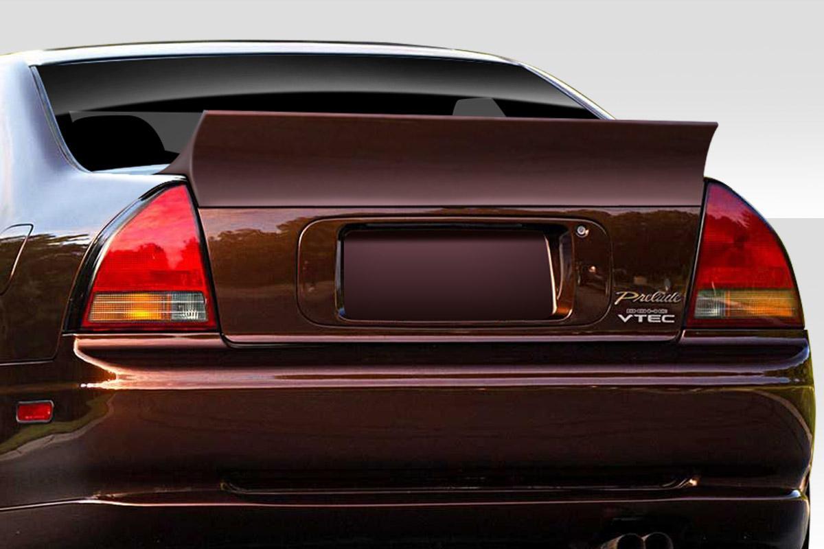 1992-1996 Honda Prelude Duraflex RBS Rear Wing