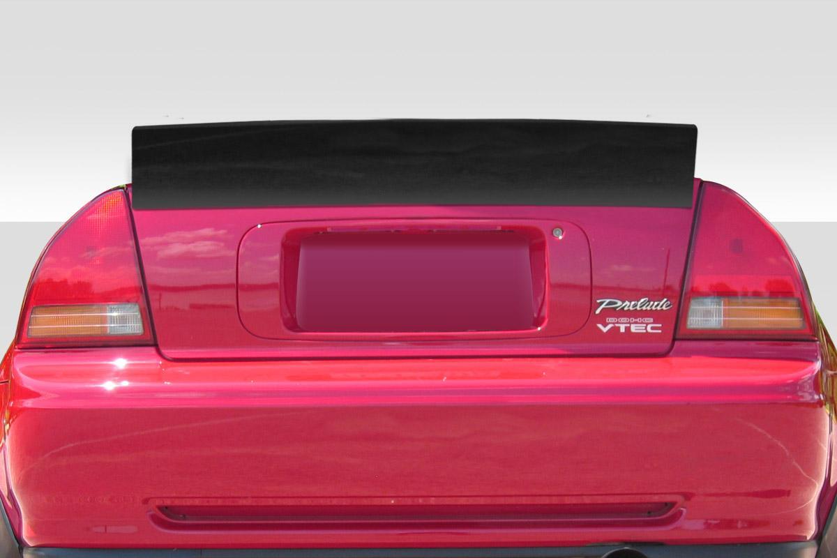 1992-1996 Honda Prelude Duraflex RBS Rear Wing