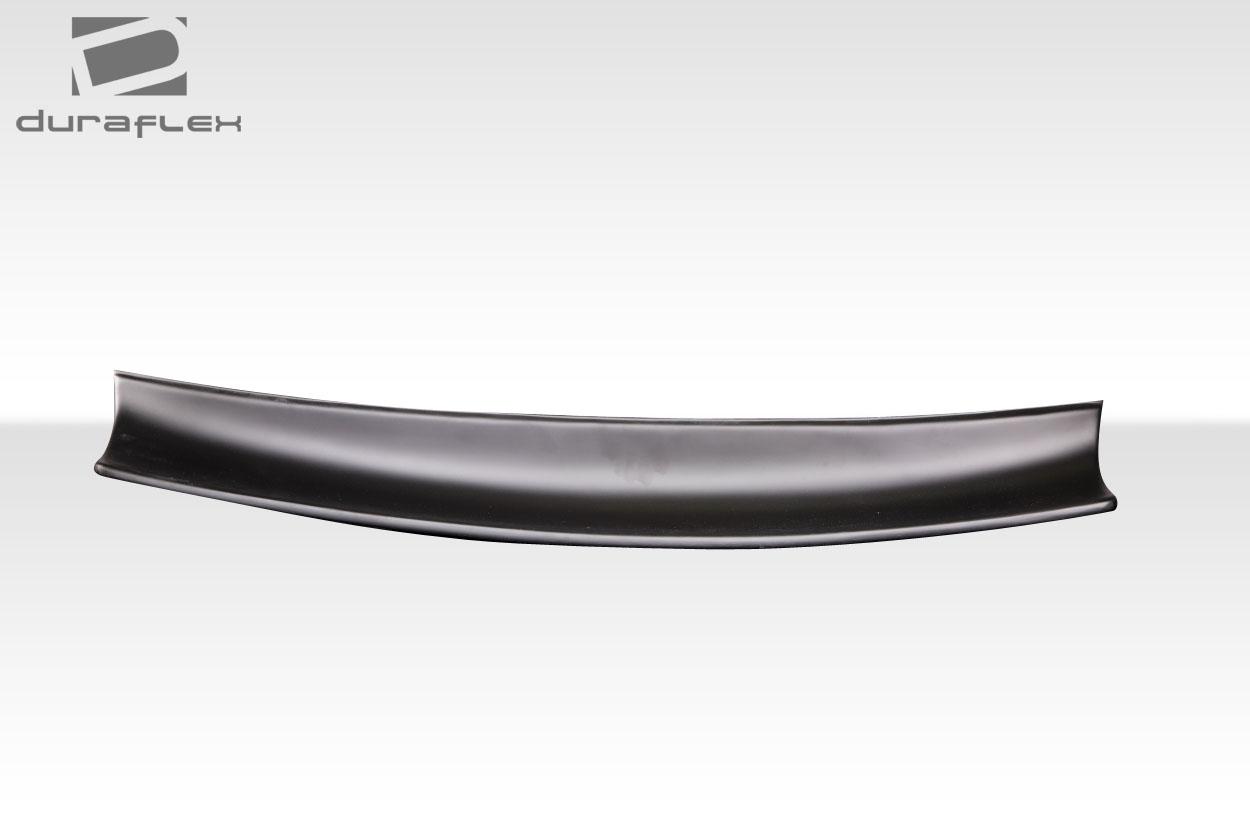 1992-1996 Honda Prelude Duraflex RBS Rear Wing
