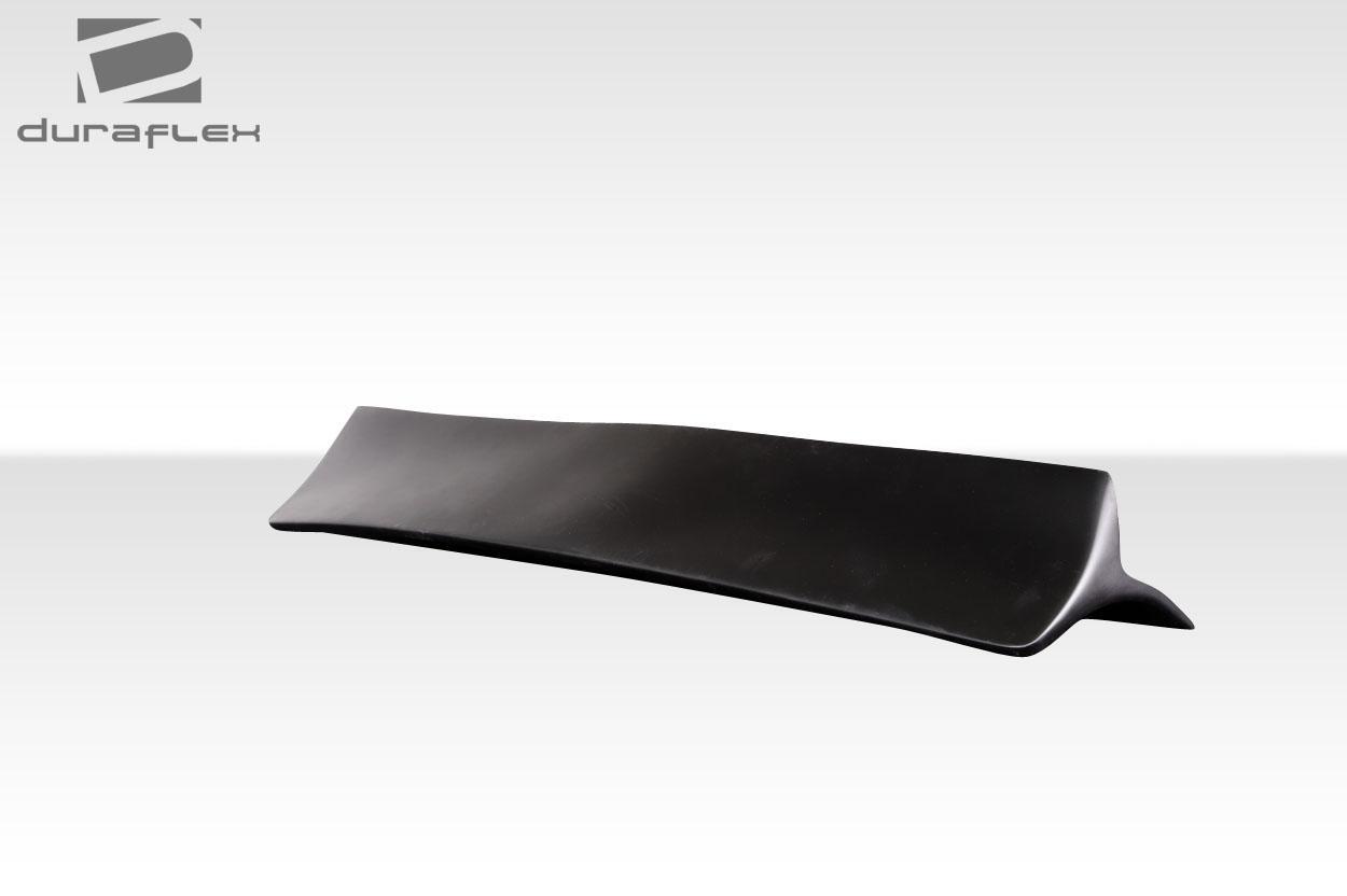 1992-1996 Honda Prelude Duraflex RBS Rear Wing