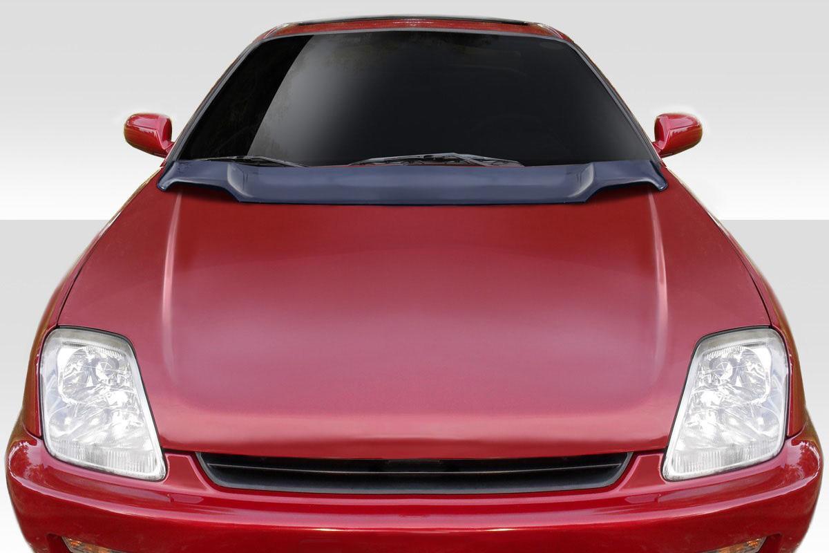 1997-2001 Honda Prelude Duraflex Axis Rear Wing