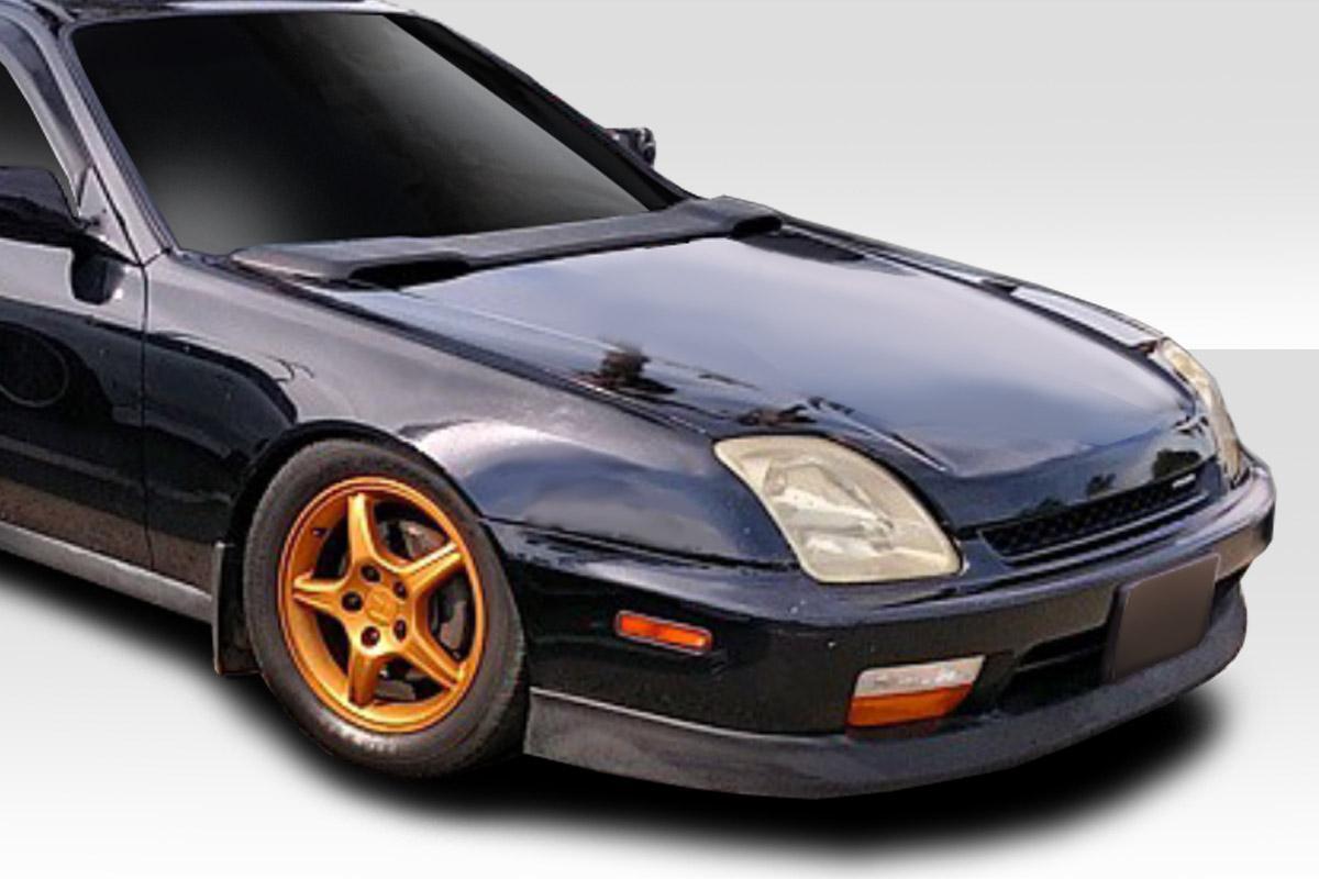 1997-2001 Honda Prelude Duraflex Axis Rear Wing