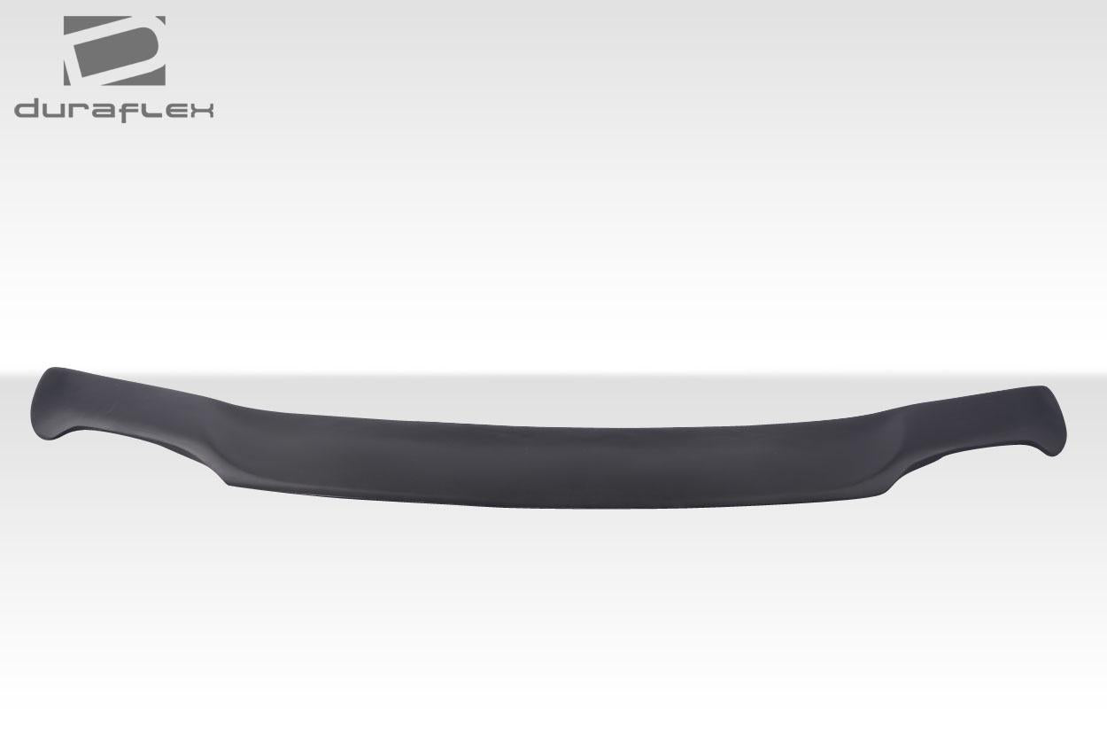 1997-2001 Honda Prelude Duraflex Axis Rear Wing