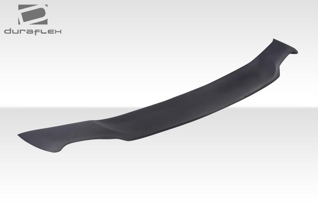 1997-2001 Honda Prelude Duraflex Axis Rear Wing