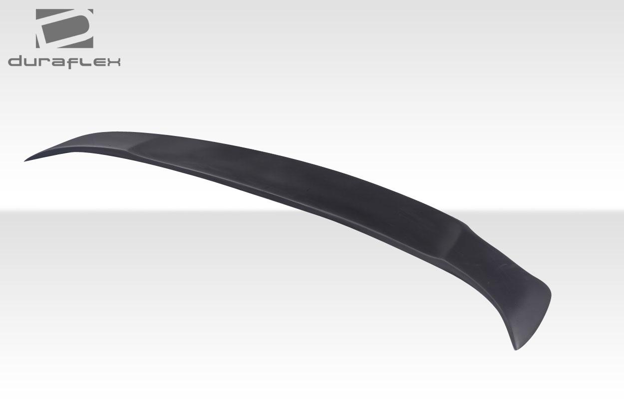 1997-2001 Honda Prelude Duraflex Axis Rear Wing