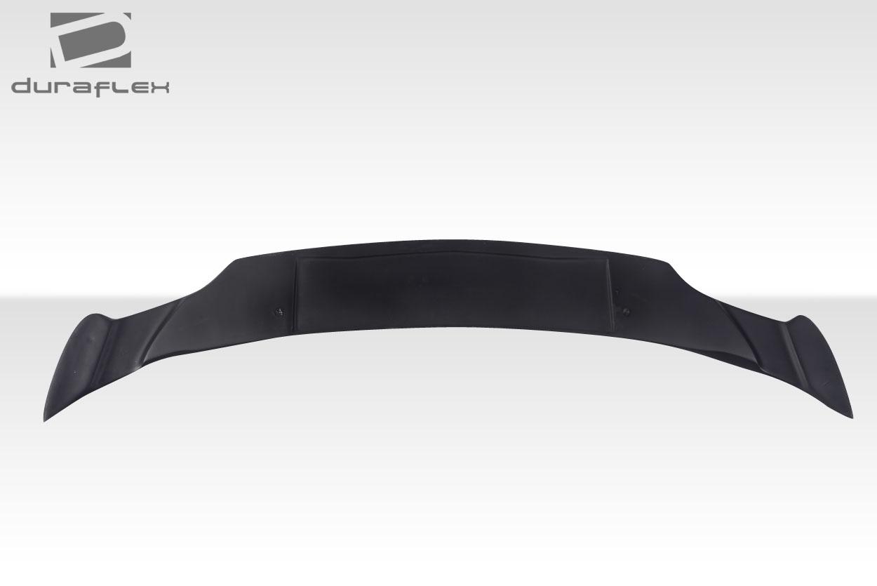 1997-2001 Honda Prelude Duraflex Axis Rear Wing