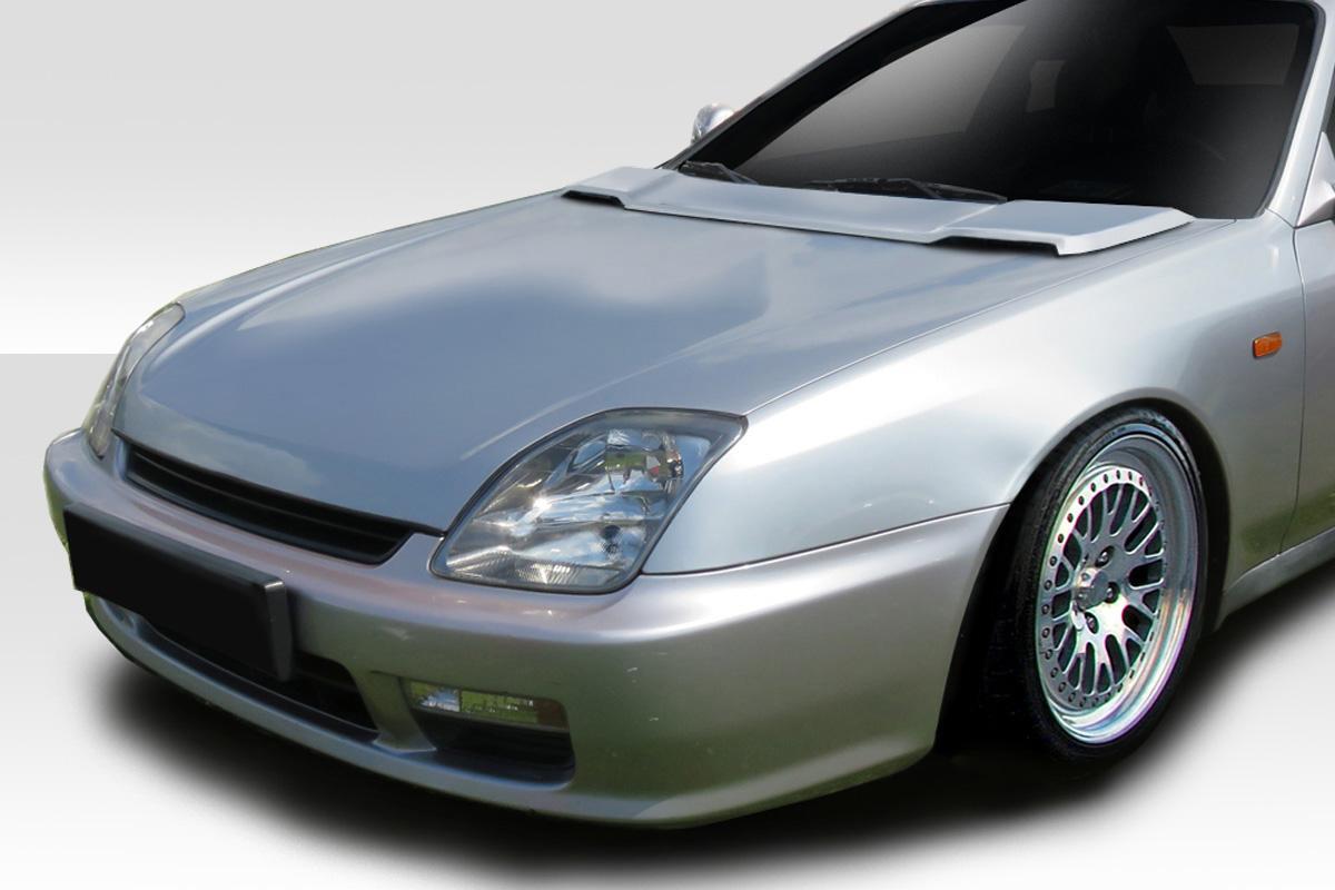 1997-2001 Honda Prelude Duraflex Axis Rear Wing