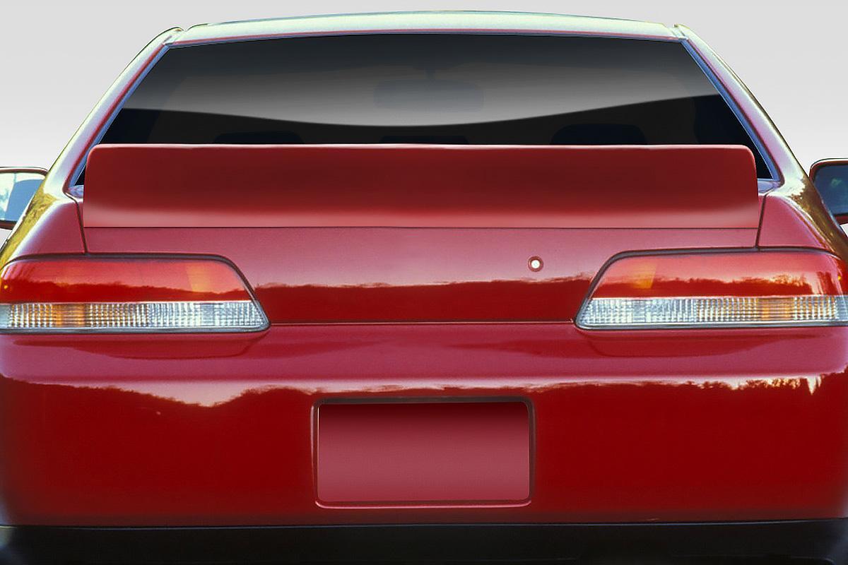 1997-2001 Honda Prelude Duraflex RBS Rear Wing