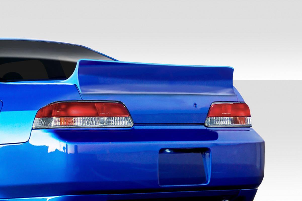 1997-2001 Honda Prelude Duraflex RBS Rear Wing