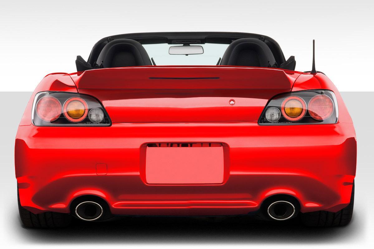 2000-2009 Honda S2000 Duraflex TD Rear Wing