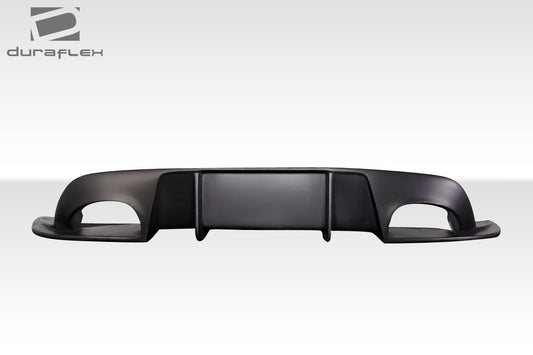 2010-2016 Hyundai Genesis Duraflex Speedster Rear Lip