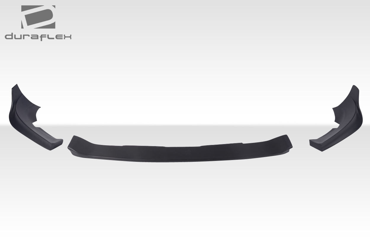 2013-2016 Hyundai Genesis Coupe Duraflex MSR Front Lip - 3 Piece