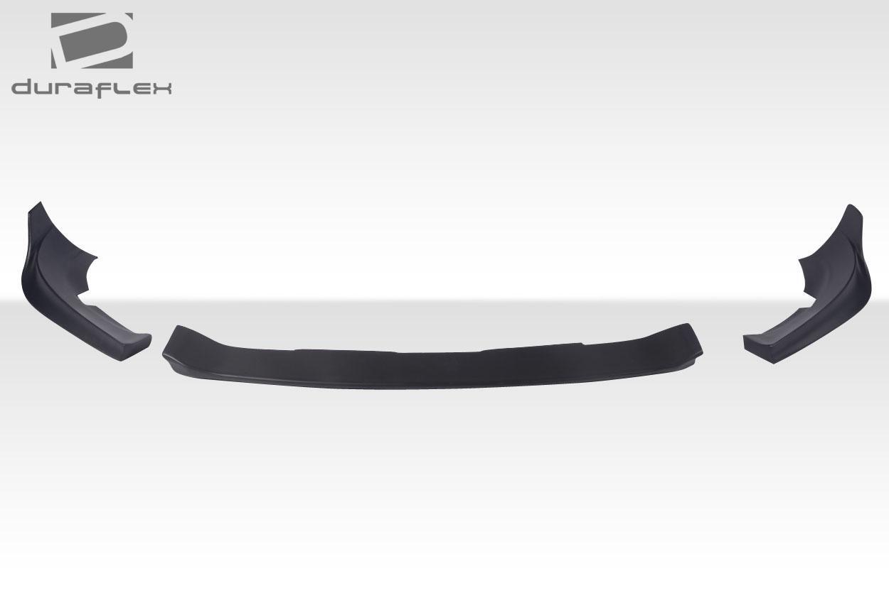 2013-2016 Hyundai Genesis Duraflex MSR Front Lip