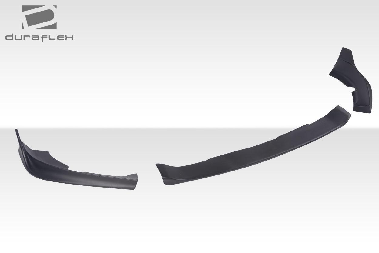 2013-2016 Hyundai Genesis Duraflex MSR Front Lip