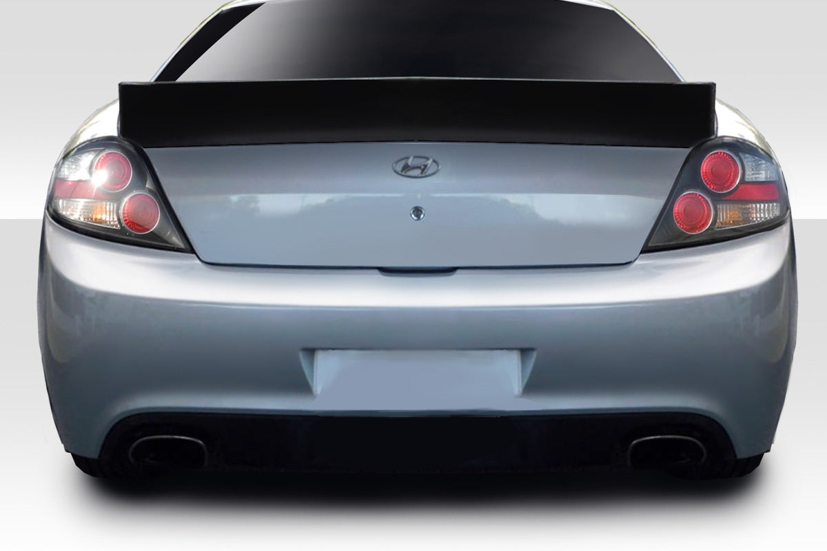 2003-2008 Hyundai Tiburon Duraflex RBS Wing Spoiler - 1 Piece (S)