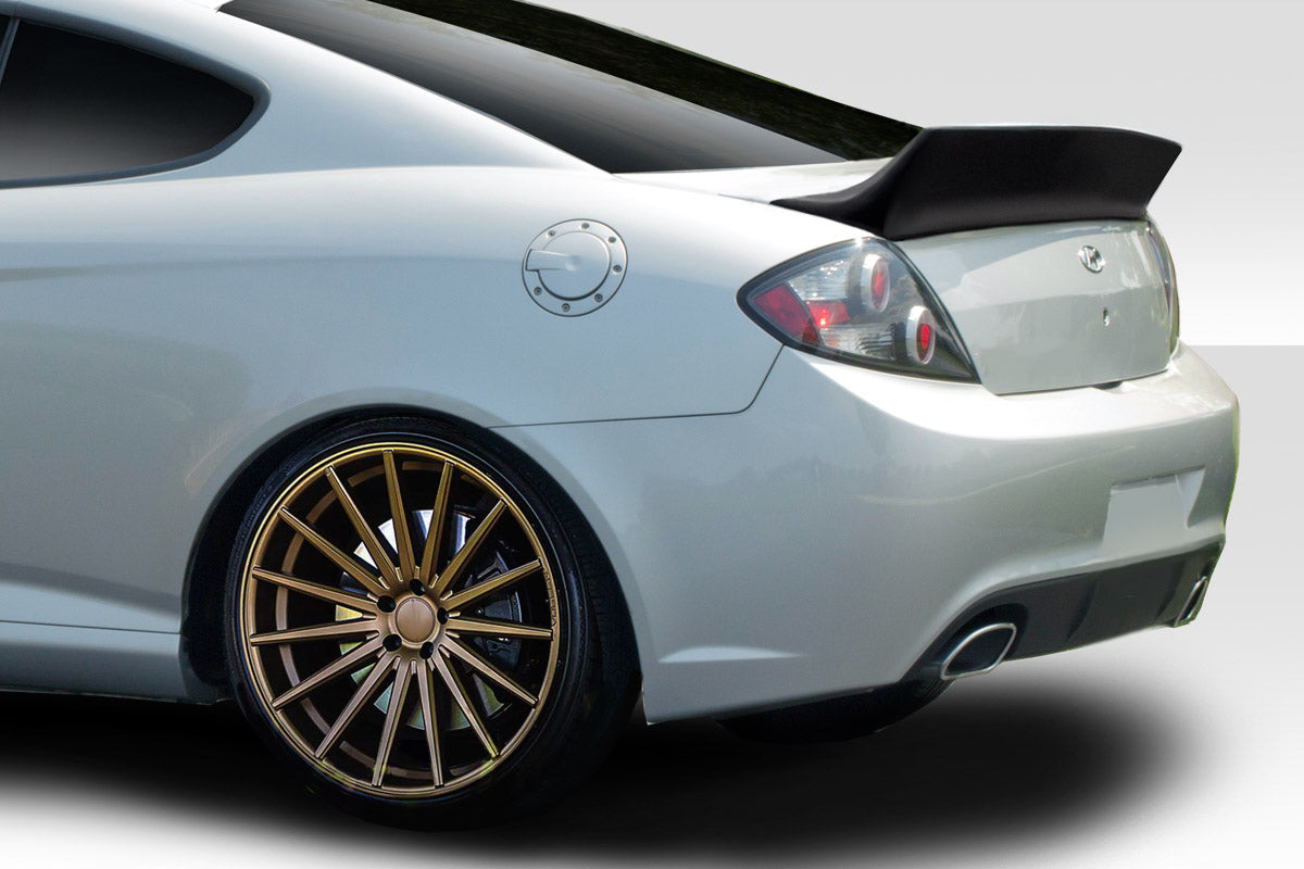 2003-2008 Hyundai Tiburon Duraflex RBS Wing Spoiler - 1 Piece (S)