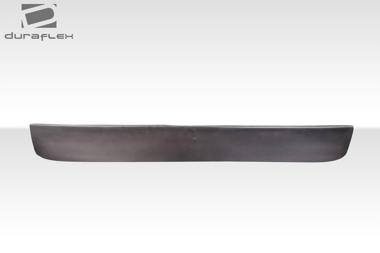 2003-2008 Hyundai Tiburon Duraflex RBS Rear Wing