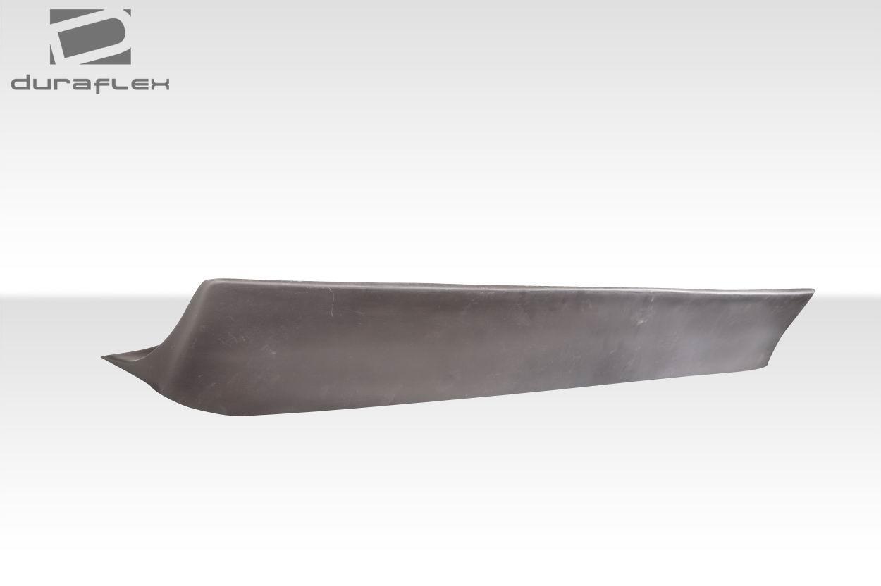 2003-2008 Hyundai Tiburon Duraflex RBS Rear Wing