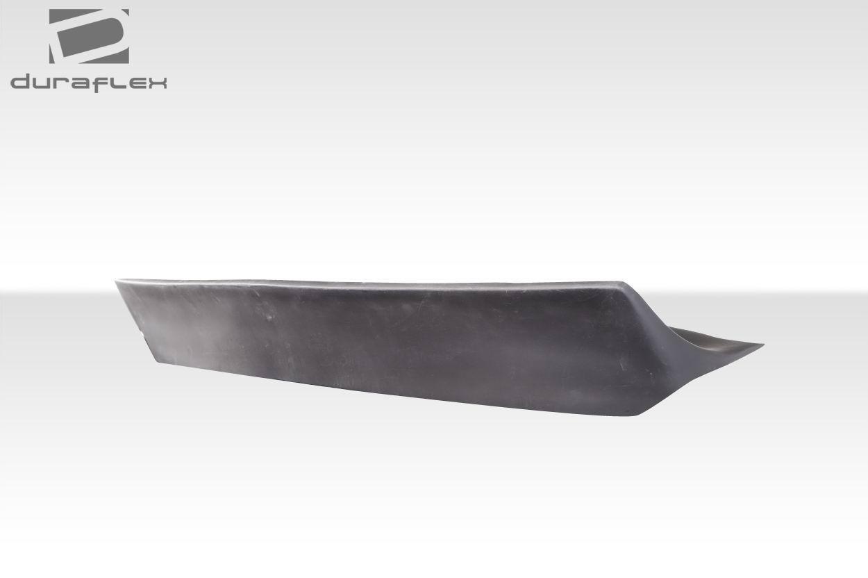 2003-2008 Hyundai Tiburon Duraflex RBS Rear Wing