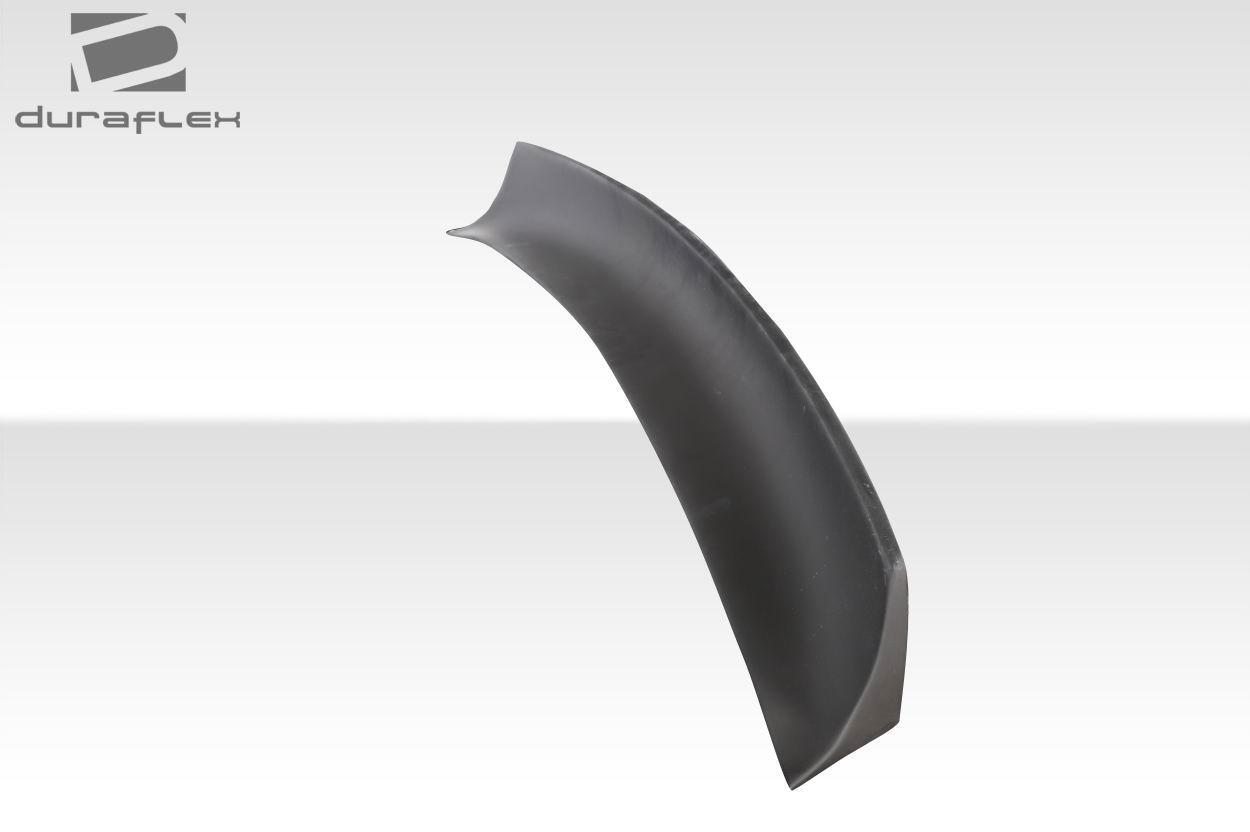 2003-2008 Hyundai Tiburon Duraflex RBS Rear Wing